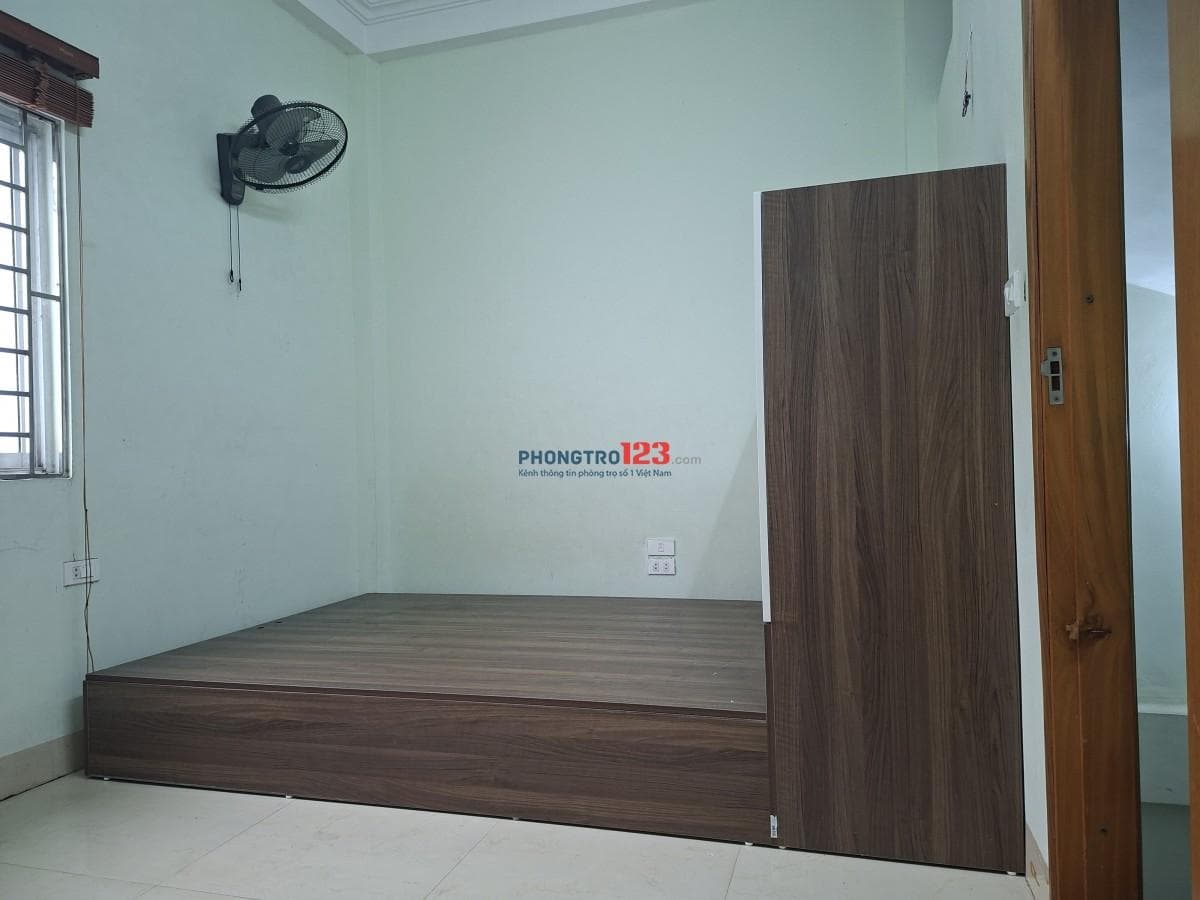 Cho thuê phòng trong nhà nguyên căn Cách ĐH Đại Nam chỉ 400m