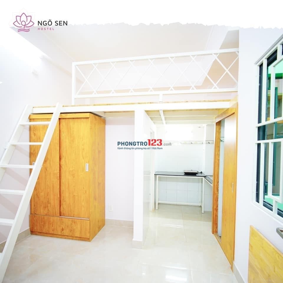 GẦN NGOẠI THƯƠNG, GTVT, HUTECH, HỒNG BÀNG, UEF, VietVision, Ga Metro-UNG VĂN KHIÊM P.Thạnh Mỹ Tây