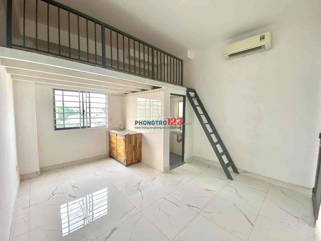Tôi chính chủ cho thuê phòng cao cấp tại 999 Nguyễn Kiệm, p3, Gò Vấp